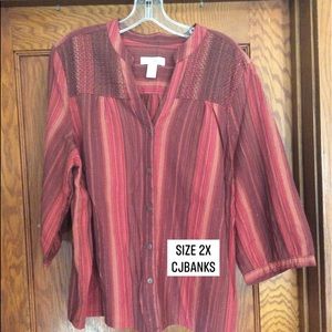 Ladies blouse bundle